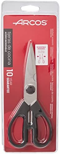  Arcos 8 Inch 195 Mm Kitchen Take Apart Scissors