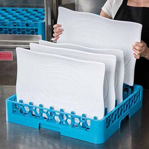  RTP-14 Carlisle RTP14 Peg Plate And Tray Rack