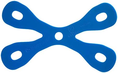  18931 Board Buddyz, 12 Inch X 18 Inch, Red