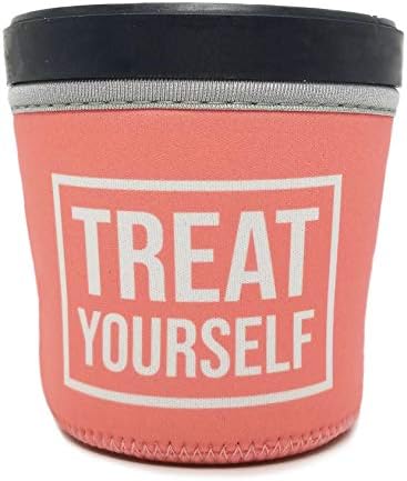  Fizdro Ice Cream Pint Holder - Treat Yourself (Mint)