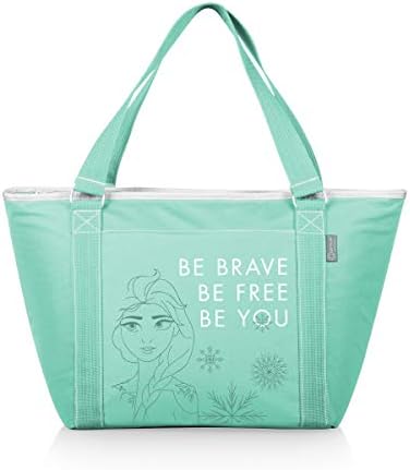  Brand - Disney Topanga Tote Cooler Bag - Soft Cooler Bag - Picnic Cooler