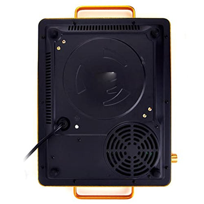  Dcl Electromagnetic Furnace Induction Cooker Intelligent Household Electric Stove Portable