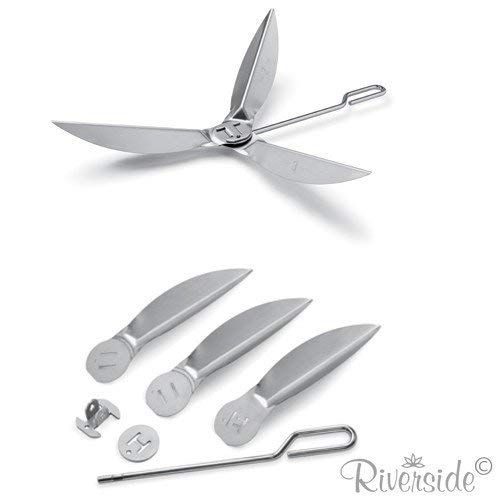 Weber 22-1/2-Inch One-Touch Cleaning System Kit For Grills, Silver