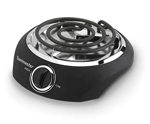  TM-10SB Single Serve Burner