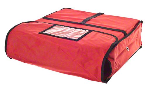  20" X 20" Insulated Pizza Delivery Bag