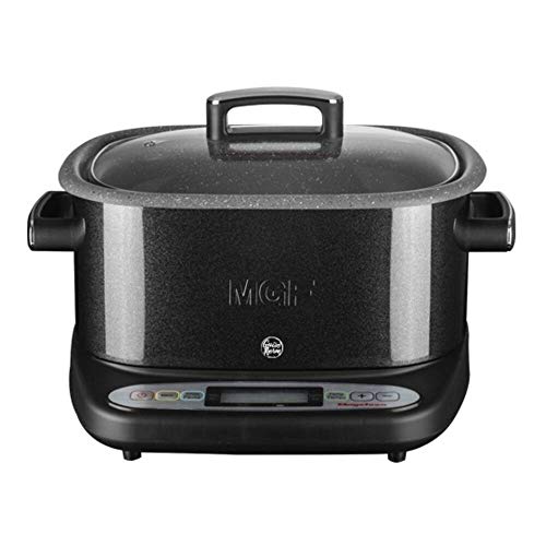  Programmable Electric Pot 02MC6602000