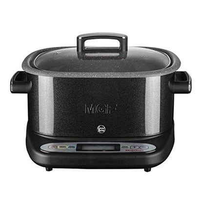  Programmable Electric Pot 02MC6602000