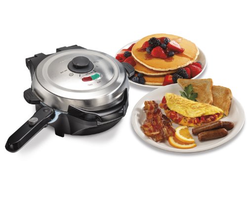  Hamilton Beach Ceramic Breakfast Skillet