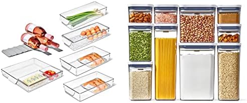  OXO Good Grips Fridge Beverage Mat For Cans And Wine Bottles