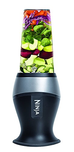  Ninja Fit QB3000SS 700-watt Power Pod With Pulse Technology (Renewed)