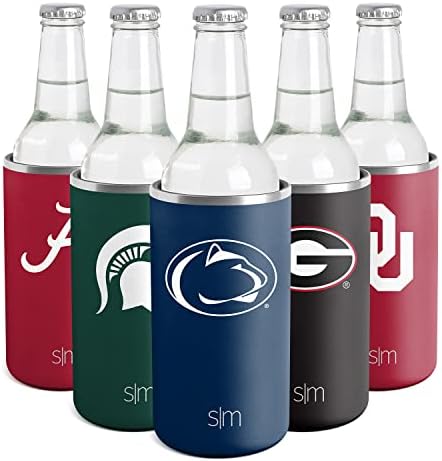  Officially Licensed Insulated Ranger Slim Can Cooler For Skinny Cans - Skinny Beer And Seltzer