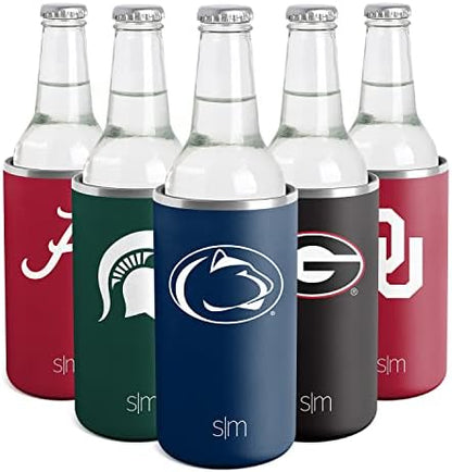  Officially Licensed Insulated Ranger Slim Can Cooler For Skinny Cans - Skinny Beer And Seltzer