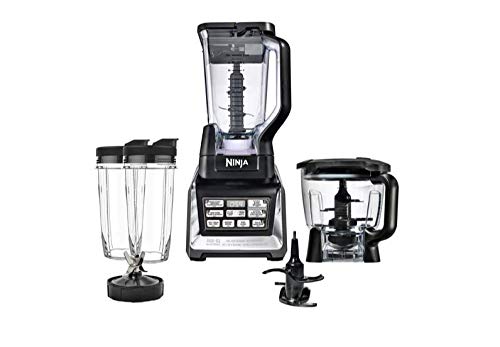  Utri Ninja Auto-IQ Kitchen System (BL681C)