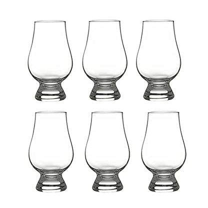  Lencairn Whisky Glass, Set Of 6 In Trade Pack