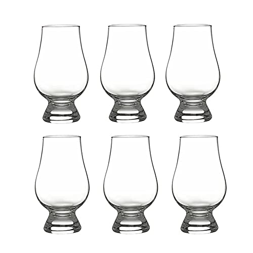  Lencairn Whisky Glass, Set Of 6 In Trade Pack