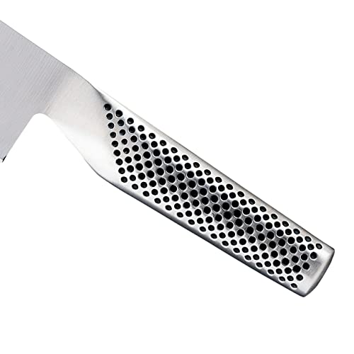 Global - 8 Inch, 20cm Chef's Knife,Silver
