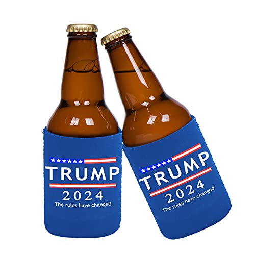 Onald Trump 2024 - Take America Back - Can Coolie Political Drink Coolers Coolies