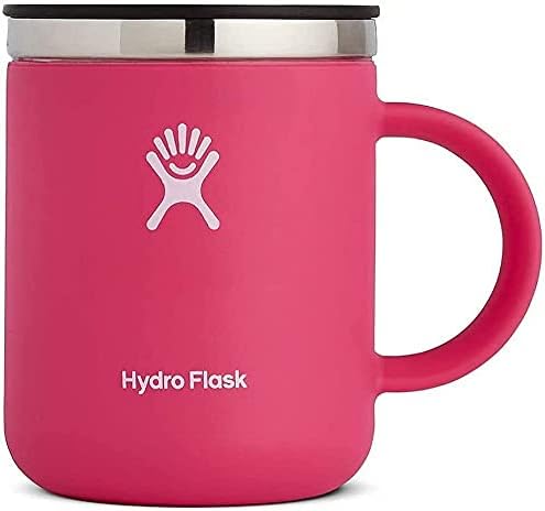 Hydro Flask Steel 12 Oz. Mug With Insulated Press-In Lid