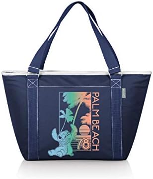  Brand - Disney Topanga Tote Cooler Bag - Soft Cooler Bag - Picnic Cooler