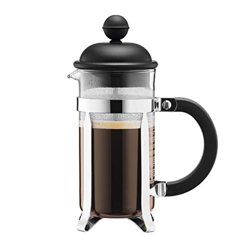 Bodum ODUM Spare Carafe For French Press, 12 Ounce