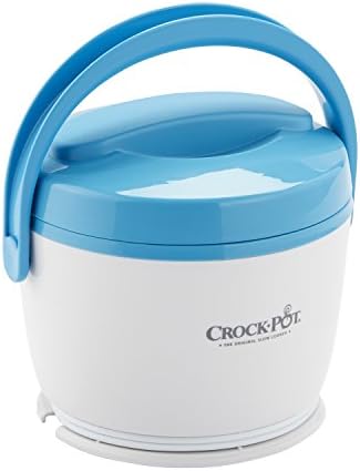 Crock-Pot ® Lunch , Food Warmer, Red