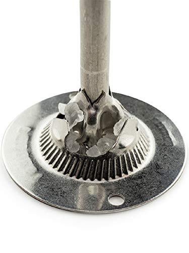 Peugeot Isen U'Select Salt- Mills, 18cm-7in, Natural
