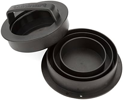  Cuisinart CBP-300 Cast Iron Basting Pot And Brush