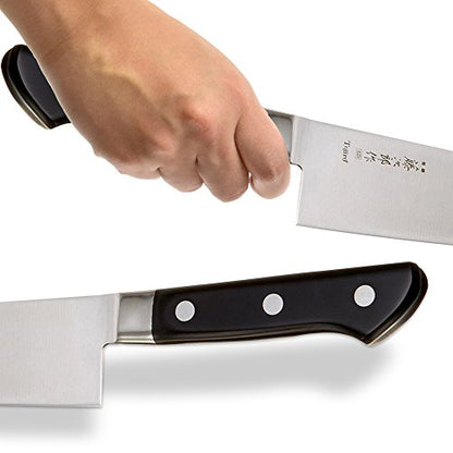  Ojiro DP Gyutou - 8.2" (21cm)