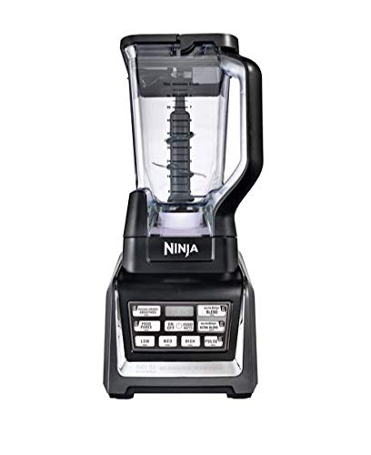  Utri Ninja Auto-IQ Kitchen System (BL681C)
