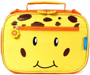  SIDE-KICK LUNCH BAG FOR SCHOOL OR TRAVEL (UNICORN)