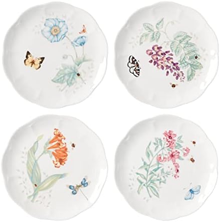 Lenox 885609 Butterfly Meadow Travel Mug