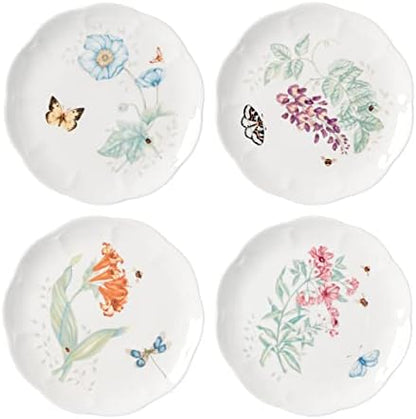 Lenox 885609 Butterfly Meadow Travel Mug