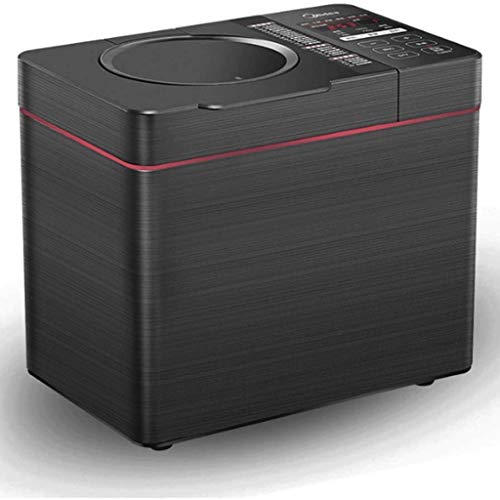  Breadmakers, Automatic Intelligent Home Breadmakers Pasta-Baking Integrated, Intelligent Baking Technology Self-Programming Function Diverse Recipes
