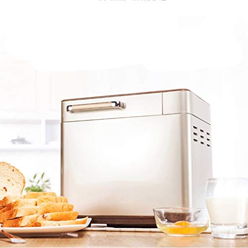  Bread Machine Household Fully Automatic Multifunction Cake Machine Intelligent Toast Floss Breakfast Machine Dough Mixer