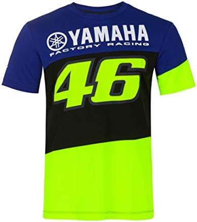  Valentino Rossi Man Standard Lifestyle