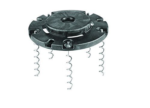 Rubbermaid Commercial Products Brute Dirt, Sand, And Grass Anchor Kit (1997802)