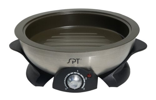  Shabu-shabu & Multi-cooker