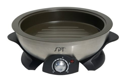  Shabu-shabu & Multi-cooker