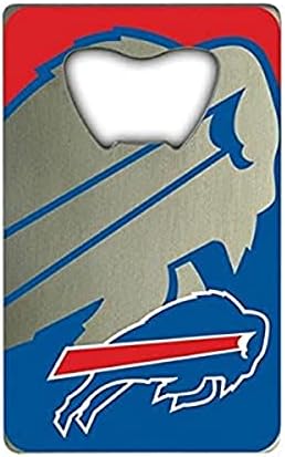  L Credit Card Style Bottle Opener