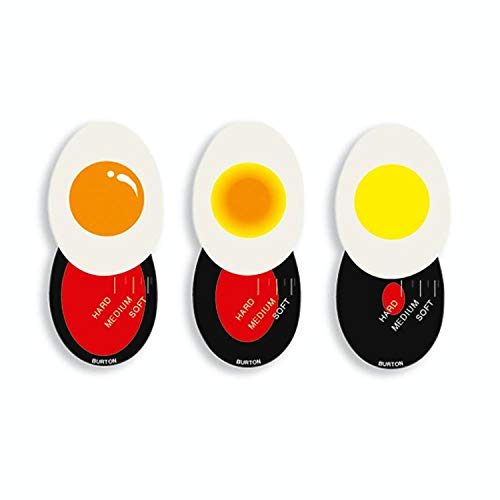  AROLD IMPORT Colour Changing Egg Timer, 1 EA