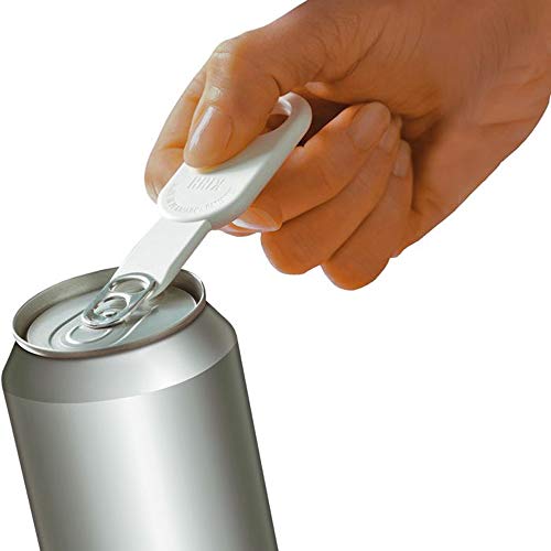  CanPop Beverage Can Opener, Set Of 2, Multicolor
