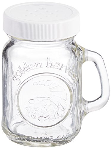  4 Oz. Salt Or Pepper Shaker
