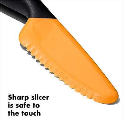 OXO Good Grips Mango Slicer With Scoop