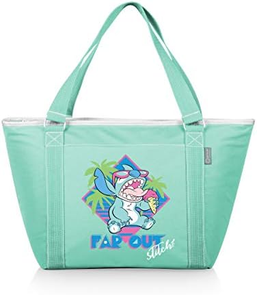  Brand - Disney Topanga Tote Cooler Bag - Soft Cooler Bag - Picnic Cooler