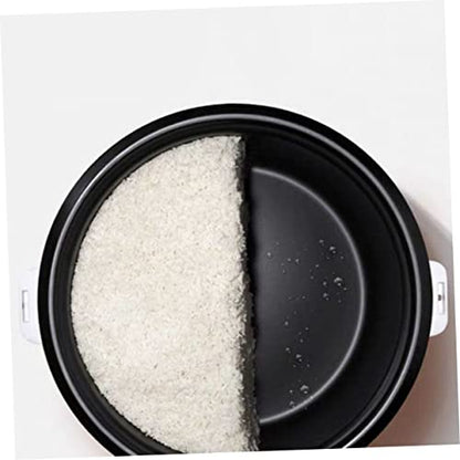 Rice Cooker Liner Rice Cooker Supplies Power Cooker Parts Soup Pot Japanese Accessories Stainless Steel Steamer Pot Stainless Steel Cooking Utensils House Cooker Inner Pot Moment