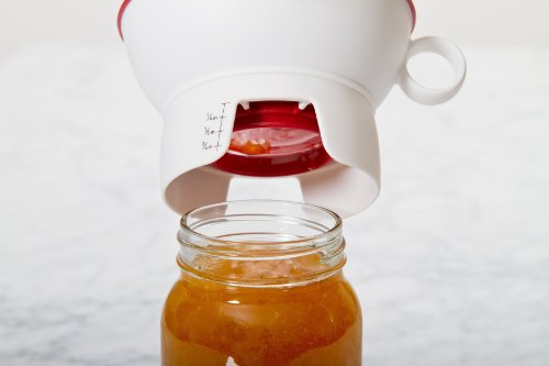  Pworks By Progressive Canning Funnel For Regular And Wide Mouth Jars