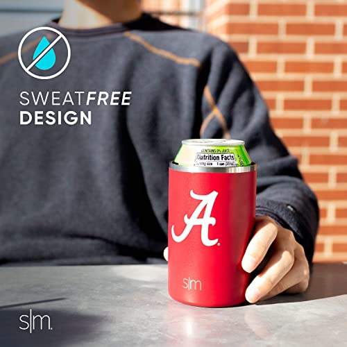  Officially Licensed Insulated Ranger Slim Can Cooler For Skinny Cans - Skinny Beer And Seltzer
