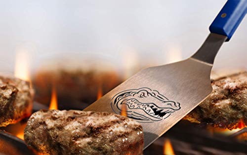  NCAA Spirit Series 3pc BBQ Set