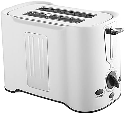  Bread Mini Breakfast Xiduoshi Sandwich Household Machine Machine Machine Small Bread Bread Machine Bread Kits (White, One Size)