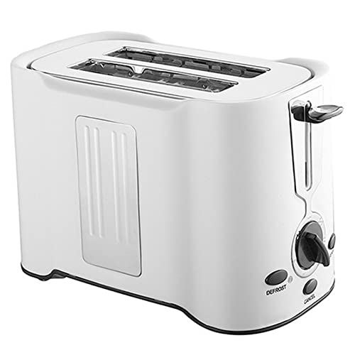  Bread Mini Breakfast Xiduoshi Sandwich Household Machine Machine Machine Small Bread Bread Machine Bread Kits (White, One Size)